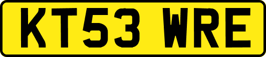 KT53WRE