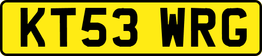 KT53WRG