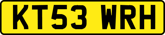 KT53WRH