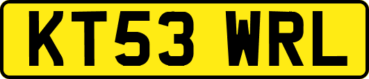 KT53WRL