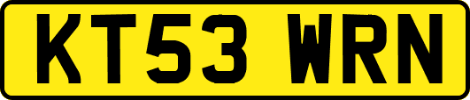 KT53WRN
