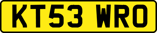KT53WRO