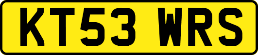 KT53WRS