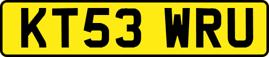 KT53WRU