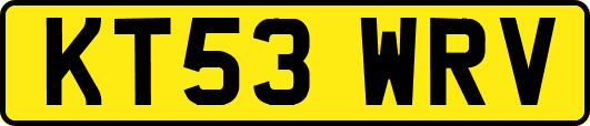 KT53WRV