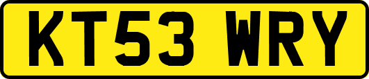 KT53WRY