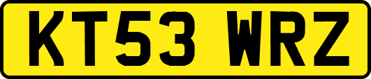 KT53WRZ