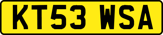KT53WSA