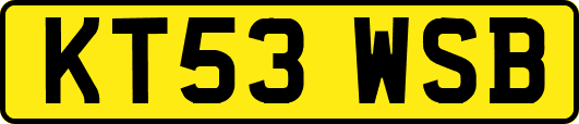 KT53WSB