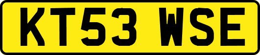 KT53WSE