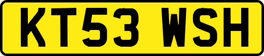 KT53WSH