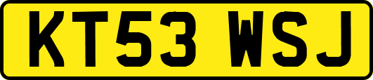 KT53WSJ