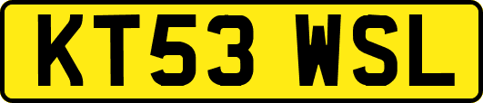 KT53WSL