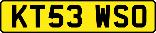 KT53WSO