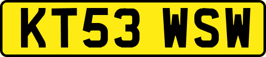 KT53WSW