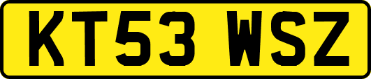 KT53WSZ