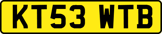 KT53WTB