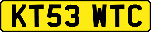KT53WTC
