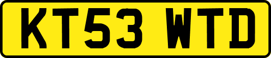 KT53WTD