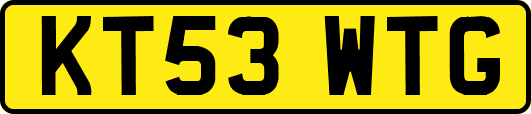 KT53WTG