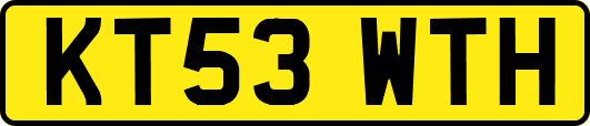 KT53WTH