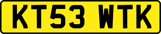 KT53WTK