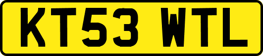 KT53WTL