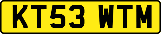 KT53WTM