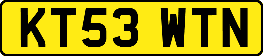 KT53WTN