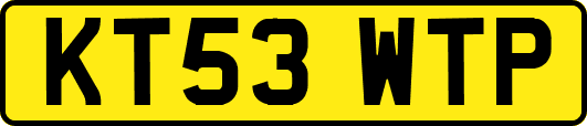KT53WTP