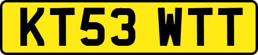 KT53WTT