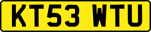 KT53WTU