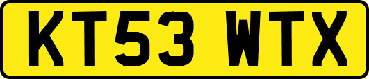 KT53WTX