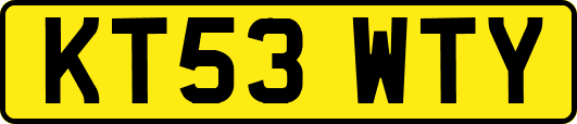 KT53WTY