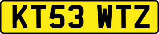 KT53WTZ