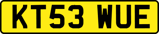 KT53WUE