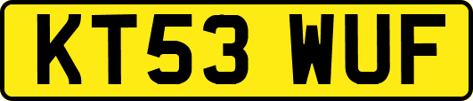 KT53WUF