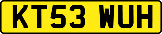 KT53WUH