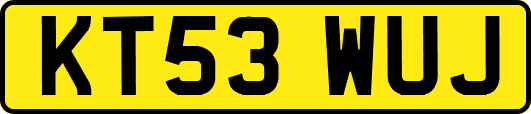 KT53WUJ