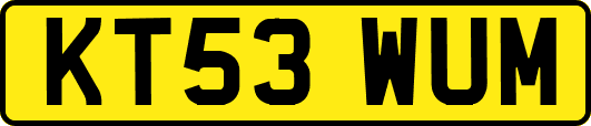 KT53WUM