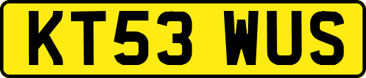 KT53WUS