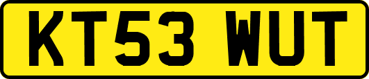 KT53WUT