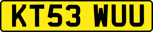 KT53WUU