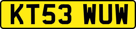 KT53WUW