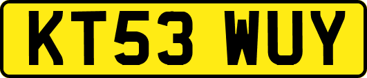 KT53WUY