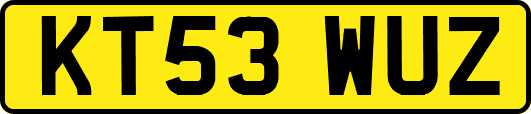 KT53WUZ