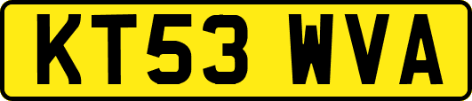 KT53WVA