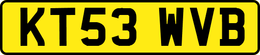 KT53WVB