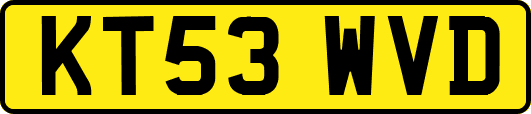 KT53WVD