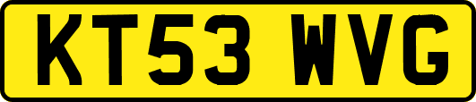 KT53WVG